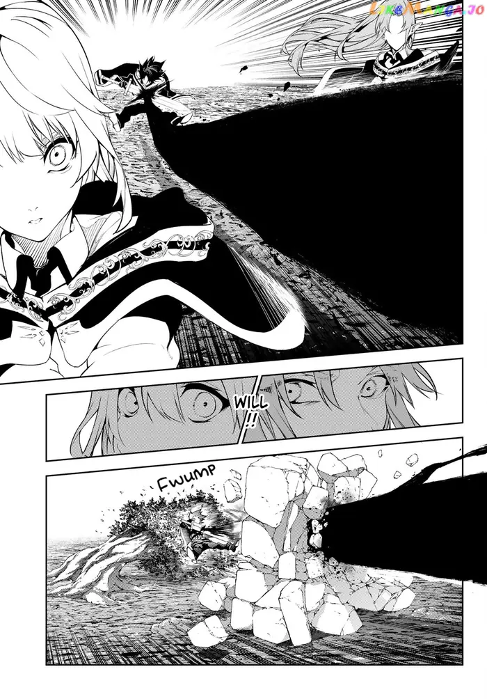 Wistoria: Wand and Sword Chapter 16 image 38_optimized